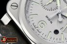 Bell&Ross BR03-94 Horolum Chronograph SS/LE Grey Asia 7750