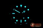 Rolex GMT II 116710LN 904L SS/SS Blk GMF Asia 3186 CHS