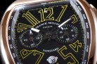 Franck Muller V 45 CC DT YACHT ABF-VK FM025