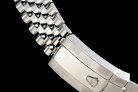 ROLEX DATEJUSTm126334-0022 41MM BP-2836 RX001