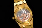 Audemars Piguet 15202BA.OO.1240BA.02 BF-2121 39MM