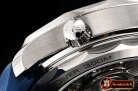 Omega Seamaster 300m 2018 SS/RU Grey OMF Asia 8800