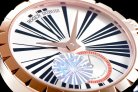 Roger Dubuis EXCALIBUR RDDBEX0461 42MM PF-9015 RD015