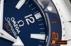 Replica Omega Basel 2016 P-Ocean GMT SS/SS Blue BP A2836 Mod8605