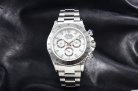 ROLEX DAYTONA116520-78590 41MM SY-4130 RX008