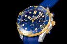 OMEGA Ceragold 44MM 9900 2021100935