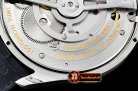 IWC Portugese Mystere Tourb IW504602 SS/LE White ZF Tourb