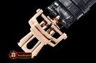 Patek Philippe MoonPhase PR Tourbillon RG/LE Wht - Asia HW Tourb