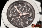 Audemars Piguet ROO SIHH2018 Havana Brown SS/LE Brw JF V2 A3126 Mod