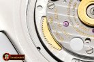 Patek Philippe Nautilus Ref.5711 Diams SS/LE Diams/Baug MY9015 M