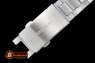 Tag Heuer AquaRacer Calibre 5 SS/SS White Asia 2824
