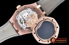 Audemars Piguet Royal Oak Ref.15450 37mm Diams RG/LE Gold JF Mod
