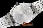Replica Audemars Piguet Royal Oak Offshore SS/SS 2016 Safari Off