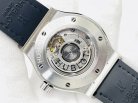 HUBLOT 42MM ASIA1214 HBF2021091611