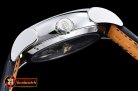 PARMIGIANI FLEURIER Parmigiani Fleurier Tonda Big Date SS/LE Blu