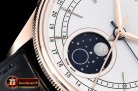 Rolex Cellini 50535 Moonphase RG/LE RXW Asia 2824