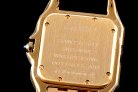 Cartier Panthere Secrete Swiss Quartz 22mm CAR884822E