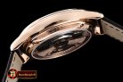 JL088B - Master Ultra Thin Tourbillon RG/LE Gold