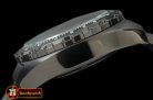 TAG0270C - Formula 1 Calibre 16 PVD/PVD Grey OS 20 Qtz Chrono