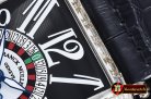Franck Muller Long Island Vegas Edition Diam SS/LE Black Asia 21