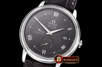 Omega De Ville Prestige Power Reserve SS/LE Gry ZF Asia 23J