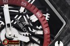 Hublot Spirit of Big Bang Tourb Carbon Red FC/RU Asia 23J
