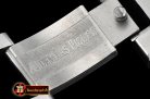 Audemars Piguet Royal Oak 15400 SS/SS Grey JF V5 MY9015 Mod 3120