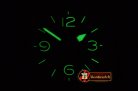 Bell & Ross BR03-92 Horolum Sandblasted SS/RU Grey V2 Miyota 901