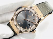 HUBLOT 42MM ASIA1214 HBF2021091605