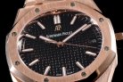 Audemars Piguet 15500OR.OO.1220OR.01 41MM OM-4302 AP005