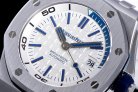 AP 15710ST 42MM 3120MY BF2021100919