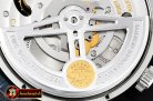 IWC Portuguese Tourbillon IW5463 SS/LE Wht ZF Tourbillon