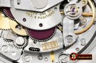 Rolex DateJust Jub Flt YG/SS Dark Blue Diam BP A3135 Mod