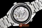 Omega 2016 Planet Ocean Blk Bez SS/SS BP Blk MY9015 Mod8900