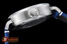Zenith Pilot Montre Type 20 GMT SS/LE Blue/Blue Asia 23J