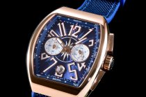 Franck Muller V 45 CC DT YACHT ABF-VK FM026