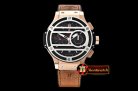 Hublot Big Bang Chukker Edition 44mm RG/LE Black Asia 7750
