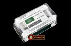 Rolex Seadweller 126600 43mm SS/SS Single Red ARF Asia 2824