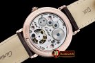 Cartier Ronde De Cartier Diamonds RG/LE Tourbillon HW