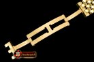 Cartier Panthere Secrete De Ladies YG/YG GF Swiss Quartz