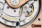 Audemars Piguet AP Royal Oak 37mm Frosted RG/RG Blue JHF MY9015