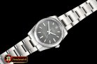 Rolex Oyster Pert. 34mm 114200 SS/SS Green ANF Asia 2836