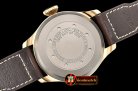 IWC Big Pilot IW501005 Bronzo BR/LE Brown ZF A521111