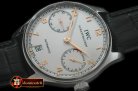 IWC0254 - Portugese 5007 SS/LE