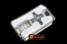 Rolex Seadweller 126600 43mm SS/SS Single Red ARF Asia 2824