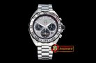 Tag Heuer Tag F1 Indianapolis Speedway SS/SS Grey VK Qtz