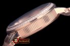 BRE056A - Jubilee Classic Reserve RG/RG/Diam Miyota 9100
