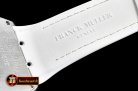 Franck Muller Vanguard Mens V45 Diams SS/LE/RU Diams ABF A2824