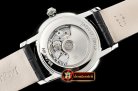 Jaquet Droz L'Origine Email Ivoire SS/LE White A2892
