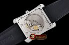 Piaget Emperador Diamonds DIAM/SS/LE Diams KZF Miyota 9015